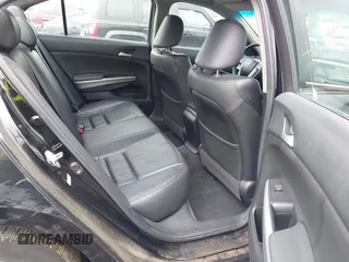 2009 Honda Accord EX-L z VIN 1HGCP26899A075645, wystawiony jako IAAI lot #42523563 z przebiegiem 137 843 mil mil oraz . Historia ofert i sprzedaży dostępna na DreamBid. Obrazek 8.