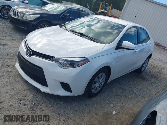 2014 Toyota Corolla L with VIN 2T1BURHE0EC023499, listed as a IAAI auction lot 42329764 with 65,500 mi miles and . Bid and sale history available at DreamBid. Image 17.