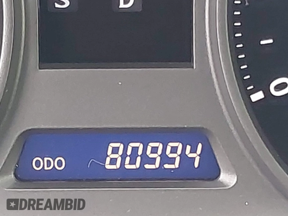 2006 Lexus IS 250 with VIN JTHCK262562006254, listed as a IAAI auction lot 41697815 with 80,994 mi miles and . Bid and sale history available at DreamBid. Image 15.