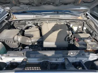 2017 Toyota Tacoma SR5 with VIN 3TMAZ5CN4HM050262, listed as a IAAI auction lot 41891983 with 140,692 mi miles and . Bid and sale history available at DreamBid. Image 10.
