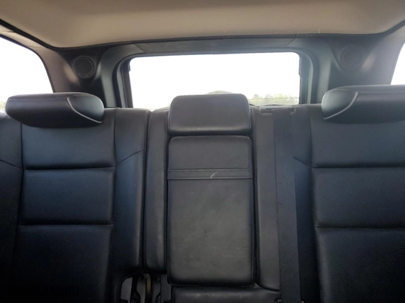 2012 Jeep Grand Cherokee Overland with VIN 1C4RJFCG5CC272580, listed as a Copart auction lot 50075735 with 209,368 mi miles and Salvage Title. Bid and sale history available at carsss.com. Image 10.