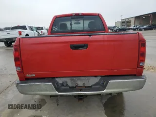 2002 Dodge 1500 z VIN 1D7HA16N52J251950, wystawiony jako Copart lot #44083565 z przebiegiem 232 060 mil mil oraz Czysty tytuł • Clean title. Historia ofert i sprzedaży dostępna na DreamBid. Obrazek 6.