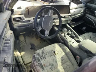 2025 Kia Telluride SX X-Line with VIN 5XYP5DGC3SG568800, listed as a Copart auction lot 57134715 with Not provided miles and Salvage title. Bid and sale history available at DreamBid. Image 8.