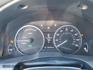 2014 Lexus ES 300h Hybrid with VIN JTHBW1GGXE2047045, listed as a Copart auction lot 73102704 with 232,798 mi miles and Clean Title. Bid and sale history available at carsss.com. Image 9.