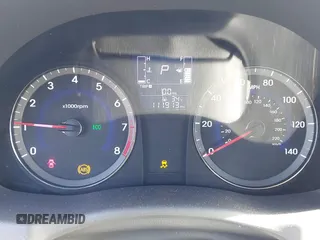 2015 Hyundai Accent GLS with VIN KMHCT4AE7FU825438, listed as a IAAI auction lot 41392005 with 111,913 mi miles and . Bid and sale history available at carsss.com. Image 7.