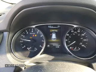 2015 Nissan Rogue SV z VIN 5N1AT2MK8FC857267, wystawiony jako Copart lot #50955595 z przebiegiem 191 709 mil mil oraz Czysty tytuł • Clean title. Historia ofert i sprzedaży dostępna na DreamBid. Obrazek 9.
