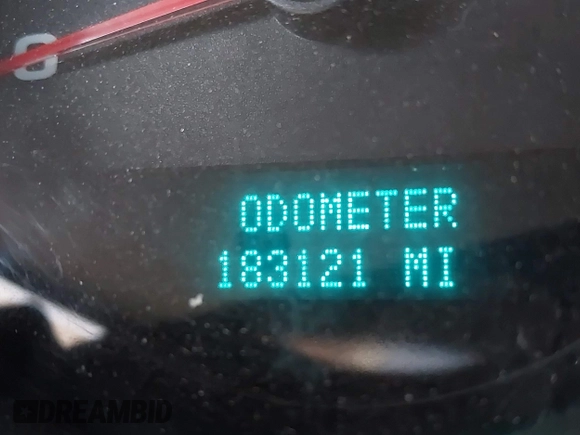 2007 GMC Sierra 1500 SLE1 with VIN 2GTEC19C671592633, listed as a IAAI auction lot 42030570 with 183,121 mi miles and . Bid and sale history available at DreamBid. Image 15.