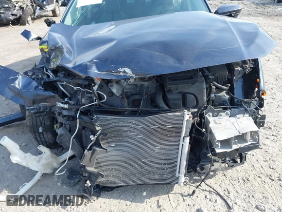 2020 Honda Civic LX z VIN 2HGFC2F61LH570034, wystawiony jako IAAI lot #41784357 z przebiegiem Nie podano mil oraz . Historia ofert i sprzedaży dostępna na DreamBid. Obrazek 6.