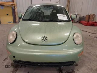 1999 Volkswagen Beetle GLS with VIN 3VWCC21C7XM474752, listed as a IAAI auction lot 42295187 with 160,303 mi miles and . Bid and sale history available at DreamBid. Image 6.