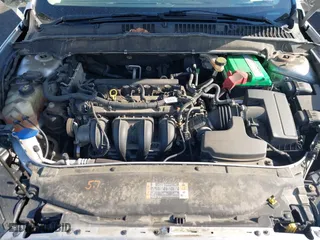 2016 Ford Fusion SE with VIN 1FA6P0H76G5132058, listed as a IAAI auction lot 42033056 with 220,841 mi miles. Bid and sale history available at carsss.com. Image 10.