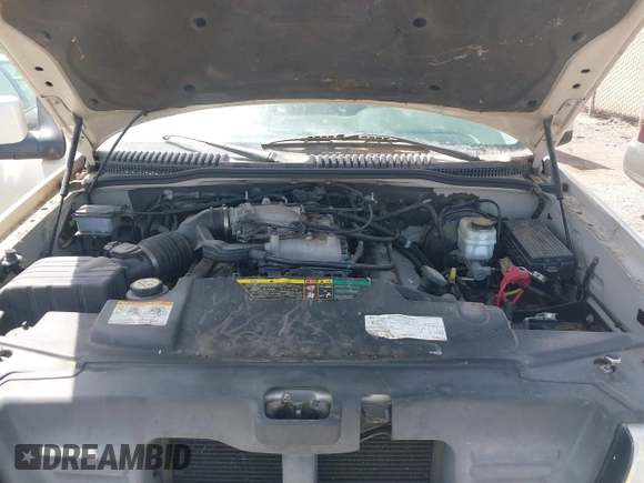 2005 Lincoln Aviator with VIN 5LMEU88H05ZJ25627, listed as a IAAI auction lot 42090181 with 96,694 mi miles and . Bid and sale history available at DreamBid. Image 10.