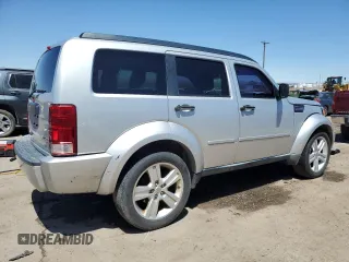 2011 Dodge Nitro Heat z VIN 1D4PT4GK0BW589252, wystawiony jako Copart lot #56869875 z przebiegiem 136 306 mil mil oraz Szkoda całkowita • Salvage title. Historia ofert i sprzedaży dostępna na DreamBid. Obrazek 3.
