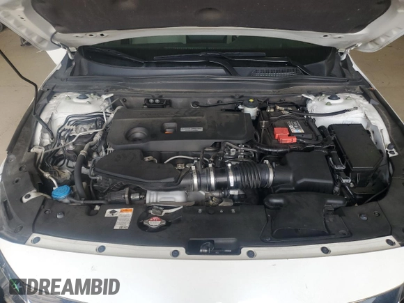 2019 Honda Accord Touring z VIN 1HGCV2F95KA019643, wystawiony jako Copart lot #60323705 z przebiegiem 98 662 mil mil oraz Szkoda całkowita • Salvage title. Historia ofert i sprzedaży dostępna na DreamBid. Obrazek 11.