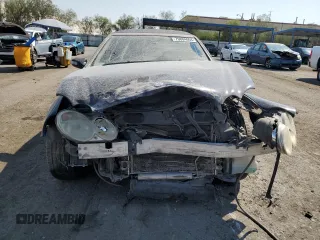2006 Mercedes-Benz CLK-Class 3.5L with VIN WDBTK56G66T068124, listed as a Copart auction lot 70804604 with 205,892 mi miles and Salvage Title. Bid and sale history available at carsss.com. Image 5.