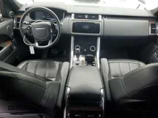 2018 Land Rover Range Rover Sport HSE с VIN SALWR2RK7JA811170, выставлен на аукционе Copart как лот 69931374 с пробегом 44 211 миль миль и Списание • Salvage title. История ставок и продаж доступна на DreamBid. Изображение 8.