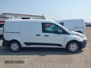 2019 Ford Transit Connect XL z VIN NM0LS7E25K1426481, wystawiony jako IAAI lot #42408611 z przebiegiem 153 504 mil mil oraz . Historia ofert i sprzedaży dostępna na DreamBid. Obrazek 14.