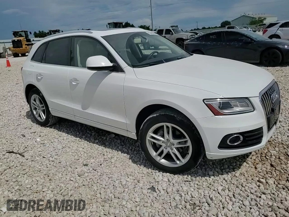 2017 Audi Q5 Premium Plus с VIN WA1L2AFP9HA087611, выставлен на аукционе Copart как лот 62482565 с пробегом 96 303 миль миль и Списание • Salvage title. История ставок и продаж доступна на DreamBid. Изображение 13.