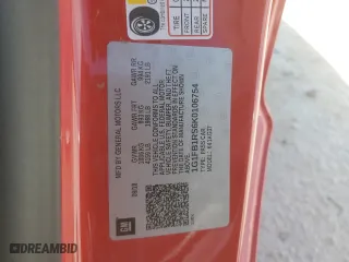 2019 Chevrolet Camaro 1LT with VIN 1G1FB1RS6K0106754, listed as a Copart auction lot 47883975 with 69,619 mi miles and Salvage Title. Bid and sale history available at carsss.com. Image 15.