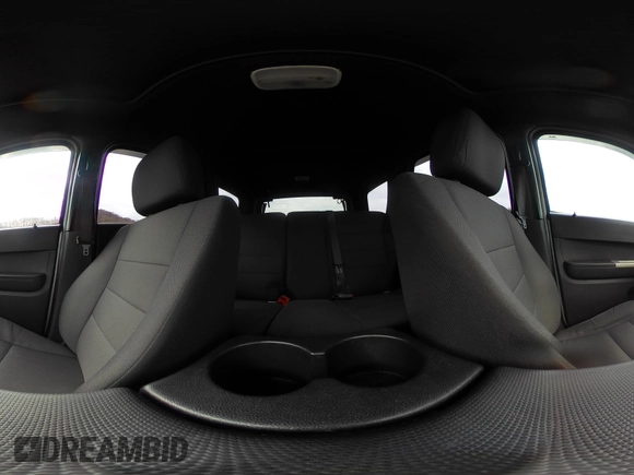 2012 Ford Escape XLT with VIN 1FMCU9DG1CKB76704, listed as a IAAI auction lot 41863525 with 176,104 mi miles and . Bid and sale history available at DreamBid. Image 18.
