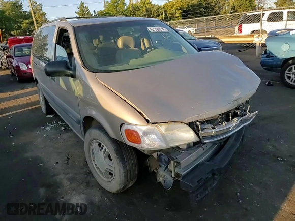 2001 Chevrolet Venture Plus Y3H Mobility z VIN 1GNDX03E01D311224, wystawiony jako Copart lot #67398874 z przebiegiem 123 170 mil mil oraz Szkoda całkowita • Salvage title. Historia ofert i sprzedaży dostępna na DreamBid. Obrazek 12.