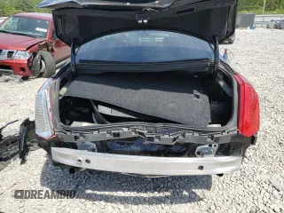 2018 Cadillac CTS RWD z VIN 1G6AP5SX6J0142574, wystawiony jako Copart lot #49475743 z przebiegiem 27 125 mil mil oraz . Historia ofert i sprzedaży dostępna na DreamBid. Obrazek 6.