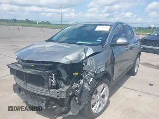 2024 Buick Encore GX Preferred z VIN KL4AMBS2XRB014762, wystawiony jako IAAI lot #42338836 z przebiegiem 23 212 mil mil oraz . Historia ofert i sprzedaży dostępna na DreamBid. Obrazek 6.