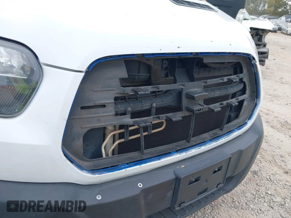 2019 Ford Transit with VIN 1FTYR2CM2KKA24925, listed as a IAAI auction lot 40769513 with 164,464 mi miles and . Bid and sale history available at DreamBid. Image 6.
