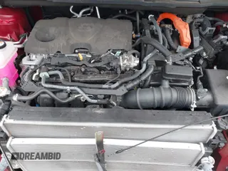 2023 Toyota Sienna XLE with VIN 5TDJSKFC8PS090968, listed as a IAAI auction lot 42736722 with 24,267 mi miles and . Bid and sale history available at DreamBid. Image 10.