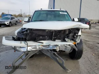 2004 Chevrolet Suburban LT z VIN 3GNEC16T04G275736, wystawiony jako Copart lot #41985385 z przebiegiem 215 292 mil mil oraz Nie do naprawy • Non repairable. Historia ofert i sprzedaży dostępna na DreamBid. Obrazek 5.