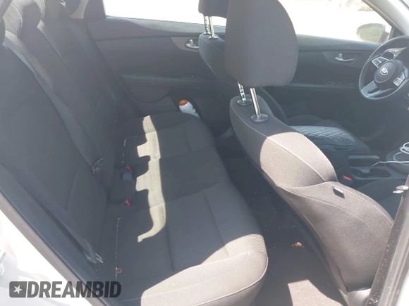 2019 Kia Forte LXS с VIN 3KPF24AD1KE086328, выставлен на аукционе IAAI как лот 42144973 с пробегом 43 541 миль миль и . История ставок и продаж доступна на DreamBid. Изображение 8.