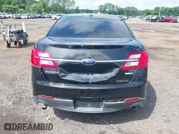 2014 Ford Police Interceptor with VIN 1FAHP2MK0EG170496, listed as a IAAI auction lot 42693683 with 147,921 mi miles and . Bid and sale history available at DreamBid. Image 16.