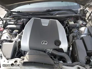 2017 Lexus RC with VIN JTHHE5BC3H5016957, listed as a IAAI auction lot 41190649 with 71,401 mi miles. Bid and sale history available at carsss.com. Image 10.