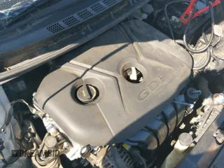 2015 Hyundai Elantra Sport с VIN KMHDH4AH2FU382504, выставлен на аукционе IAAI как лот 40760069 с пробегом 161 510 миль миль и . История ставок и продаж доступна на DreamBid. Изображение 12.