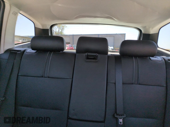 2006 BMW X3 3.0i with VIN WBXPA93466WG80206, listed as a Copart auction lot 52180515 with 120,626 mi miles and Salvage Title. Bid and sale history available at DreamBid. Image 10.