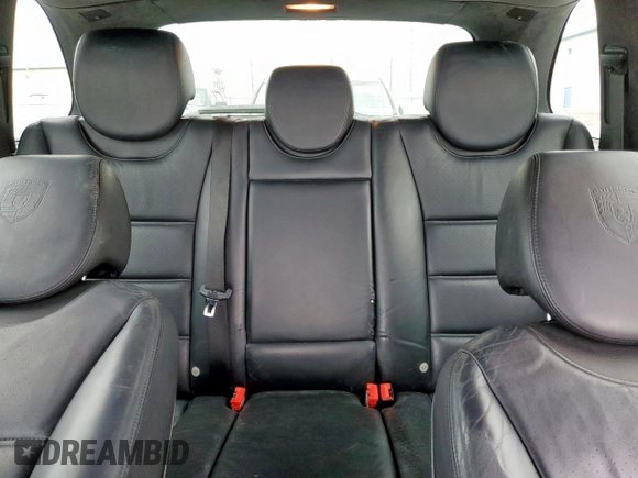 2006 Porsche Cayenne Turbo with VIN WP1AC29P76LA92656, listed as a Copart auction lot 53820325 with 197,579 mi miles and Salvage Title. Bid and sale history available at DreamBid. Image 10.