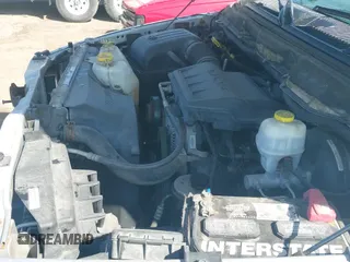 2008 Dodge 1500 SLT with VIN 1D7HU18N78S546975, listed as a IAAI auction lot 41992702 with 129,493 mi miles and . Bid and sale history available at DreamBid. Image 19.
