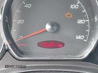 2007 Pontiac G6 GTP with VIN 1G2ZM587774240955, listed as a IAAI auction lot 42706173 with 56,291 mi miles and . Bid and sale history available at DreamBid. Image 15.
