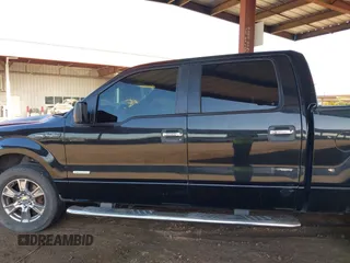 2014 Ford F-150 XL с VIN 1FTFW1CT1EKD92115, выставлен на аукционе IAAI как лот 42139743 с пробегом 184 435 миль миль и . История ставок и продаж доступна на DreamBid. Изображение 14.