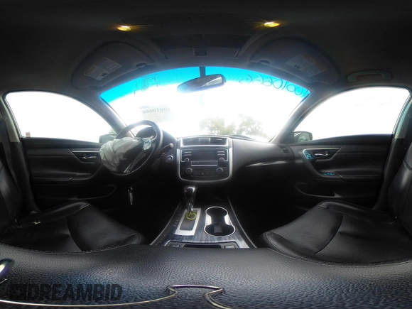 2018 Nissan Altima SR with VIN 1N4AL3AP6JC151861, listed as a IAAI auction lot 40010666 with 140,228 mi miles and . Bid and sale history available at DreamBid. Image 18.