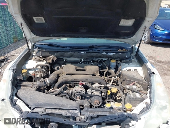 2010 Subaru Outback Premium with VIN 4S4BRBBC3A3332267, listed as a IAAI auction lot 42404591 with 257,866 mi miles and . Bid and sale history available at DreamBid. Image 10.
