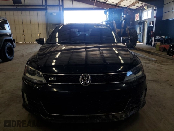2012 Volkswagen Jetta GLI Autobahn с VIN 3VW5A7AJ6CM372931, выставлен на аукционе Copart как лот 46664485 с пробегом 185 211 миль миль и Чистый • Clean title. История ставок и продаж доступна на DreamBid. Изображение 5.