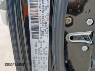 2014 Ram 1500 Big Horn with VIN 1C6RR7LT9ES452415, listed as a Copart auction lot 61261995 with 201,309 mi miles and Salvage title. Bid and sale history available at DreamBid. Image 12.