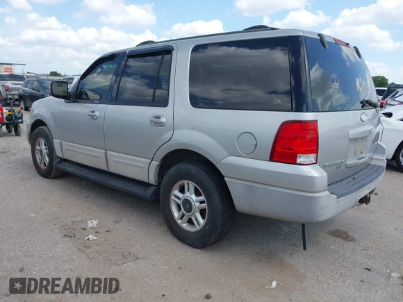 2003 Ford Expedition Special Service with VIN 1FMRU15W83LB34218, listed as a IAAI auction lot 42802278 with 107,953 mi miles and . Bid and sale history available at DreamBid. Image 3.