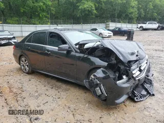 2014 Mercedes-Benz E 350 Sport z VIN WDDHF5KB3EA895360, wystawiony jako Copart lot #58778185 z przebiegiem 112 551 mil mil oraz Szkoda całkowita • Salvage title. Historia ofert i sprzedaży dostępna na DreamBid. Obrazek 4.