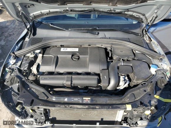 2012 Volvo XC60 3.2L with VIN YV4952DZ0C2335715, listed as a Copart auction lot 79721504 with NaN miles and Clean Title. Bid and sale history available at carsss.com. Image 12.