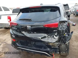 2024 Buick Encore GX Sport Touring с VIN KL4AMDSL9RB208980, выставлен на аукционе IAAI как лот 41711813 с пробегом 13 933 миль миль и . История ставок и продаж доступна на DreamBid. Изображение 16.
