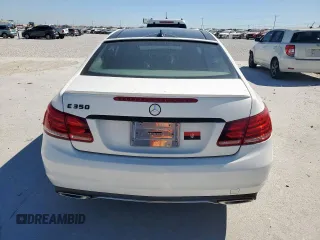 2014 Mercedes-Benz E 350 z VIN WDDKJ5KB8EF251361, wystawiony jako Copart lot #50273295 z przebiegiem 99 578 mil mil oraz Czysty tytuł • Clean title. Historia ofert i sprzedaży dostępna na DreamBid. Obrazek 7.