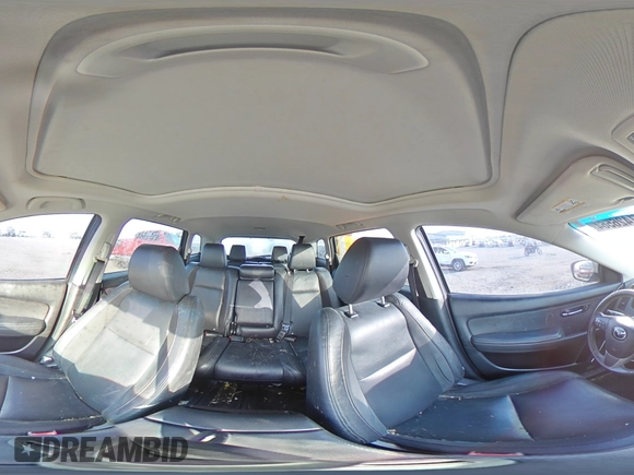 2013 Mazda CX-9 Touring with VIN JM3TB3CVXD0401326, listed as a Copart auction lot 87426564 with 151,882 mi miles and Salvage Title. Bid and sale history available at carsss.com. Image 13.