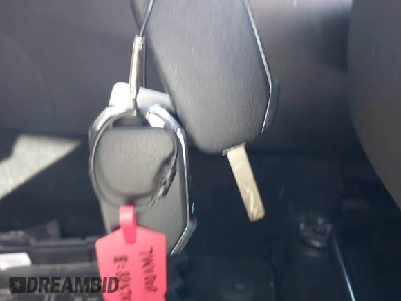 2023 Kia Soul LX with VIN KNDJ23AU8P7883705, listed as a IAAI auction lot 42212658 with 43,707 mi miles and . Bid and sale history available at DreamBid. Image 11.