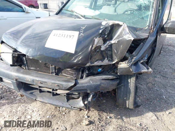 1998 Isuzu Rodeo S с VIN 4S2CM58W4W4339535, выставлен на аукционе IAAI как лот 41231197 с пробегом 327 828 миль миль и . История ставок и продаж доступна на DreamBid. Изображение 6.